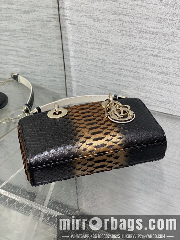 Replica Dior Bags Dior Lady 22cm yz10