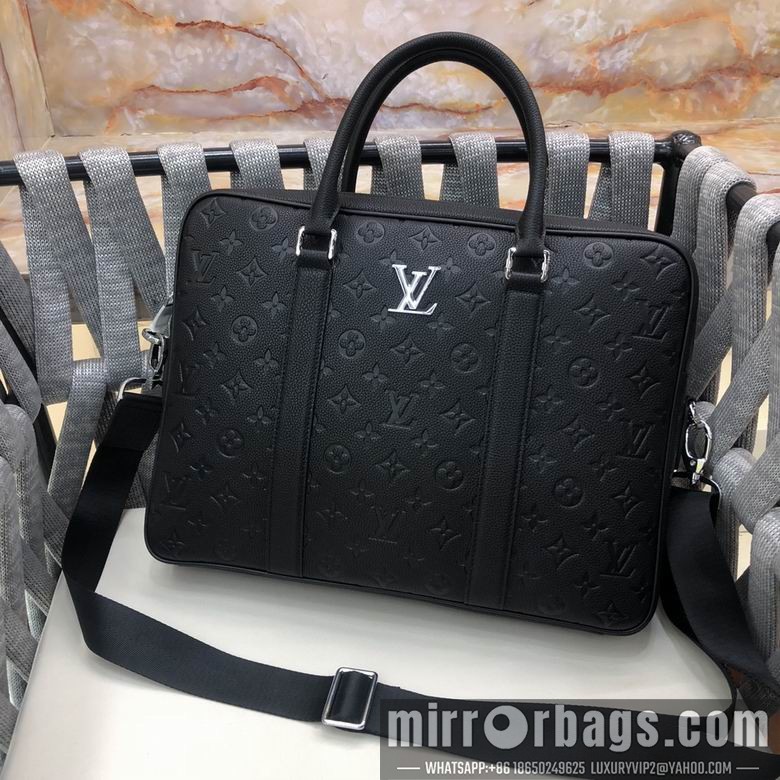 1:1 Replica Louis Vuitton Bags 1040-1 38X28X7cm WP