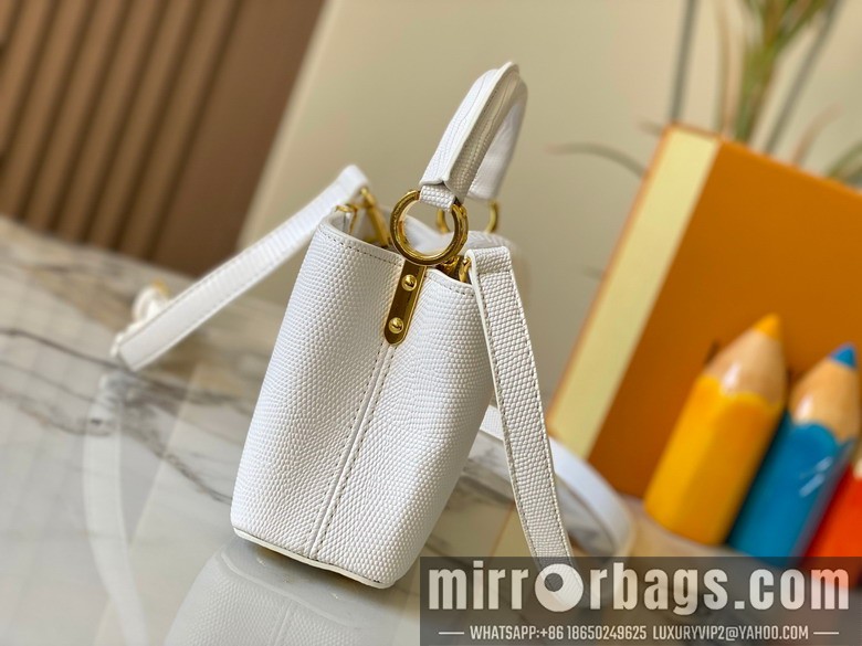 1:1 Replica Louis Vuitton Bags Cap M99527 21x14x8cm ss1