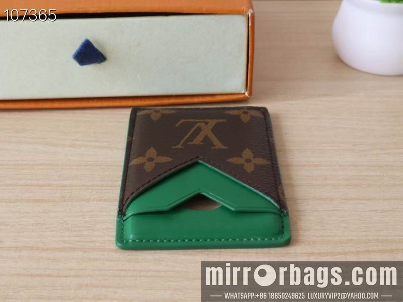 1:1 Replica Louis Vuitton Bags 12855 9.5x0.5x6.5cmZC