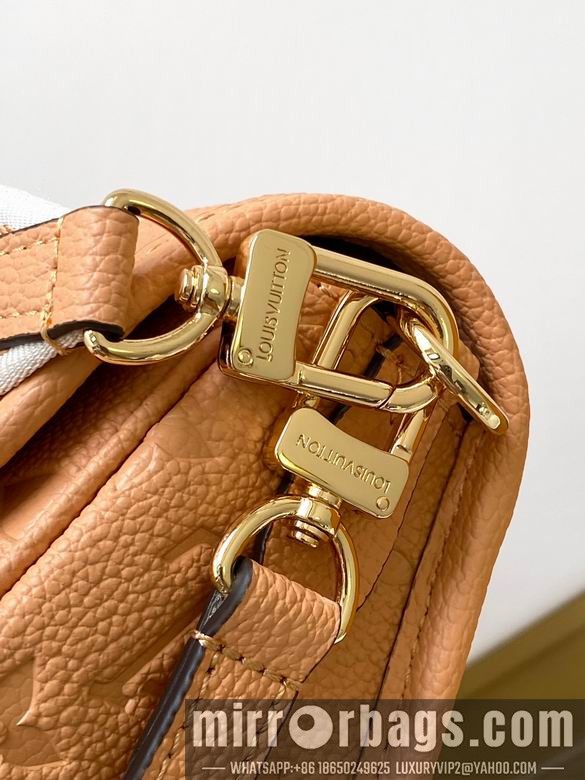 1:1 Replica Louis Vuitton Bags M11817 23X16X8.5cm WP
