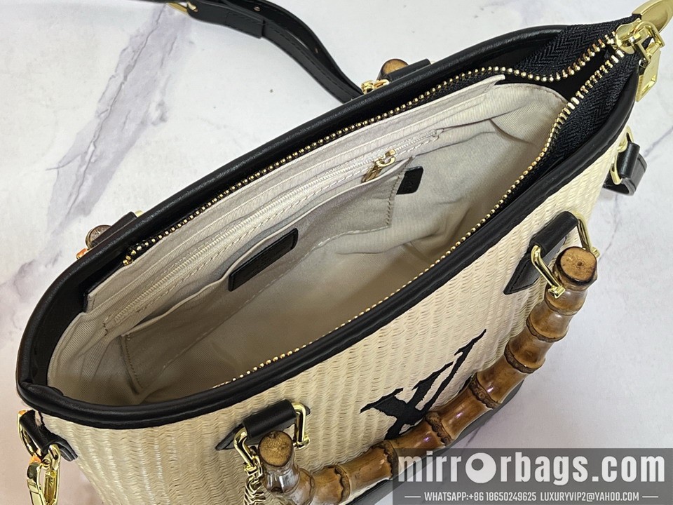 1:1 Replica Louis Vuitton Bags Bloom M66588 20x20.5x11cm ss7