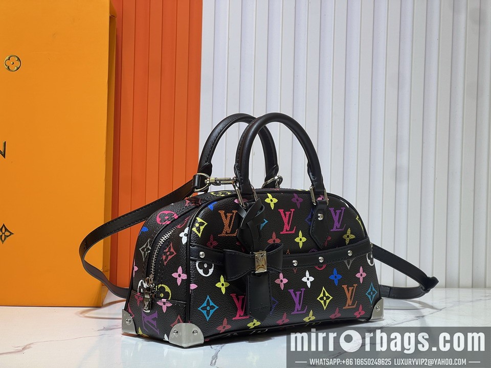 1:1 Replica Louis Vuitton Bags Handbag M13084 27x14x10cm ss