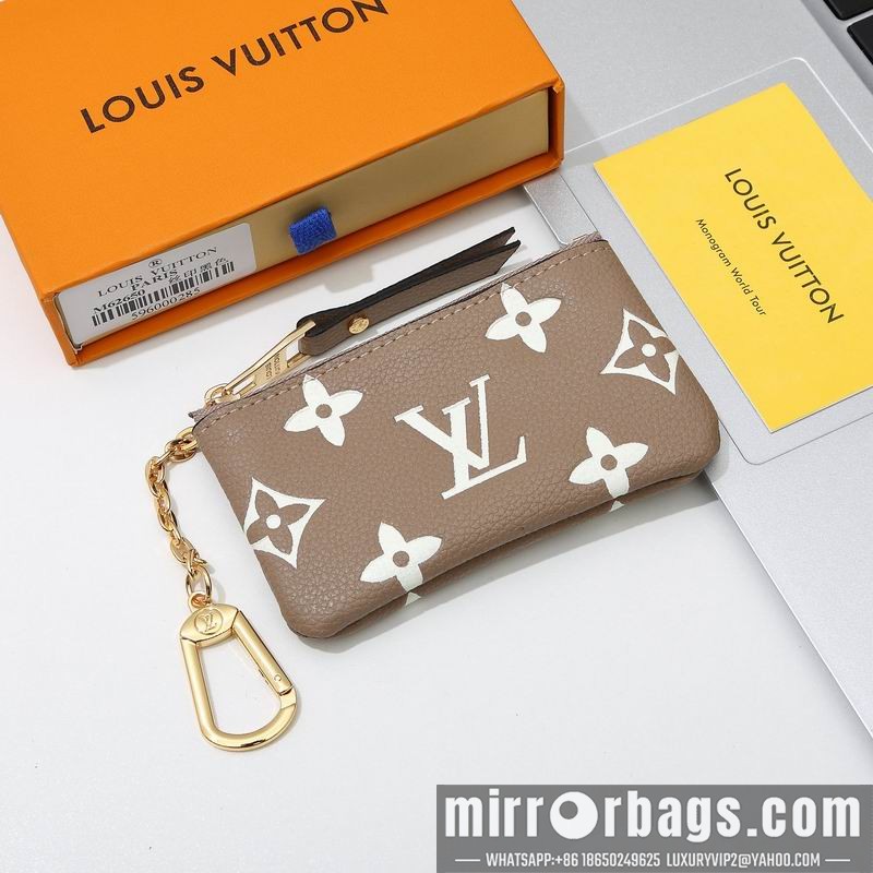 1:1 Replica Louis Vuitton Bags LV M62650 ZC 7色