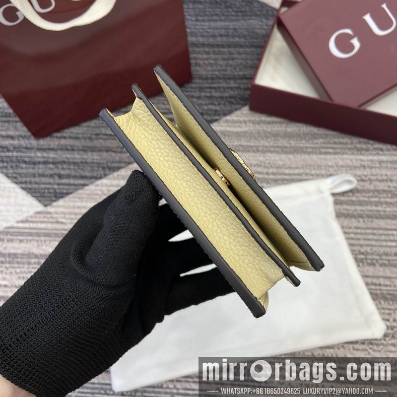 Replica Gucci Bags 841358 11x8.5x3cm MP1