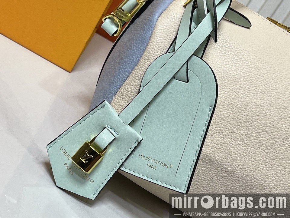 1:1 Replica Louis Vuitton Bags M13667 25x15x18cm ss3