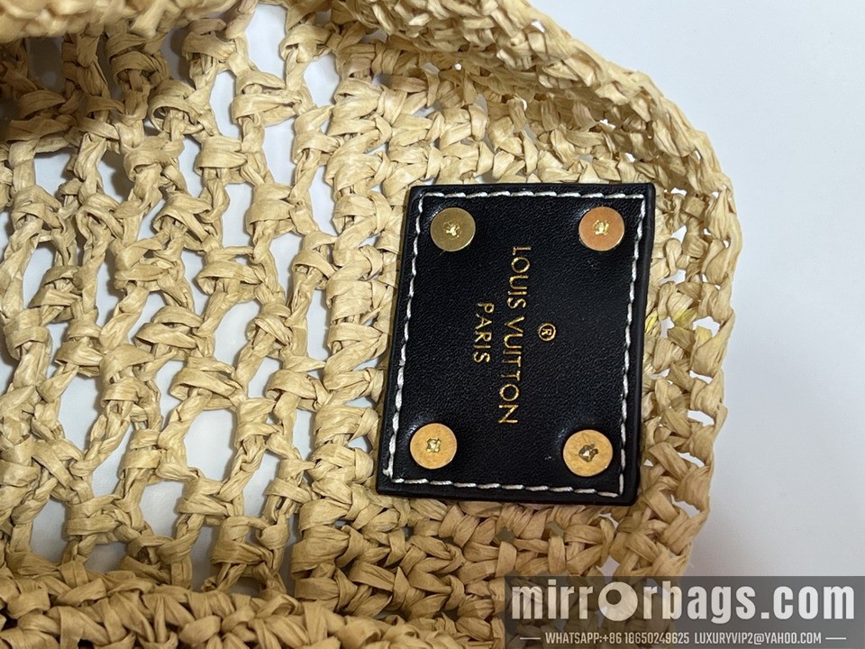 1:1 Replica Louis Vuitton Bags M59608 16x19x12cm ss