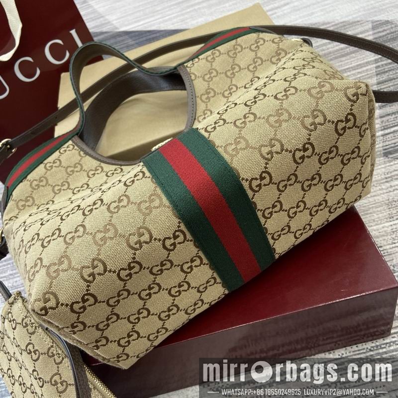Replica Gucci Bags 860845 25x20x15cm MP 2色