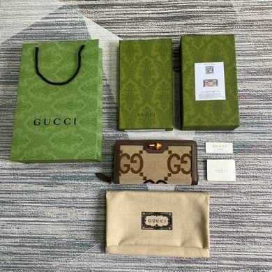 Replica Gucci Bags Aria 658634 19X10X3cm MP