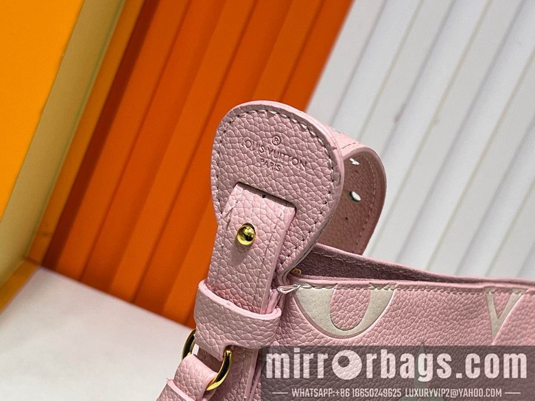1:1 Replica Louis Vuitton Bags ALL In M12925 16x12x18cm ss1