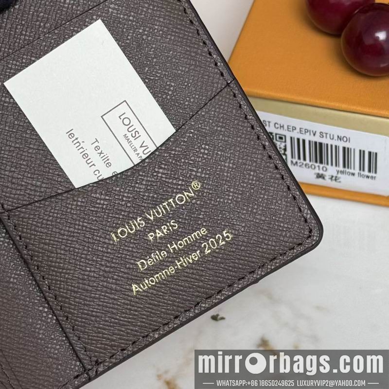 1:1 Replica Louis Vuitton Bags M26010 ZC