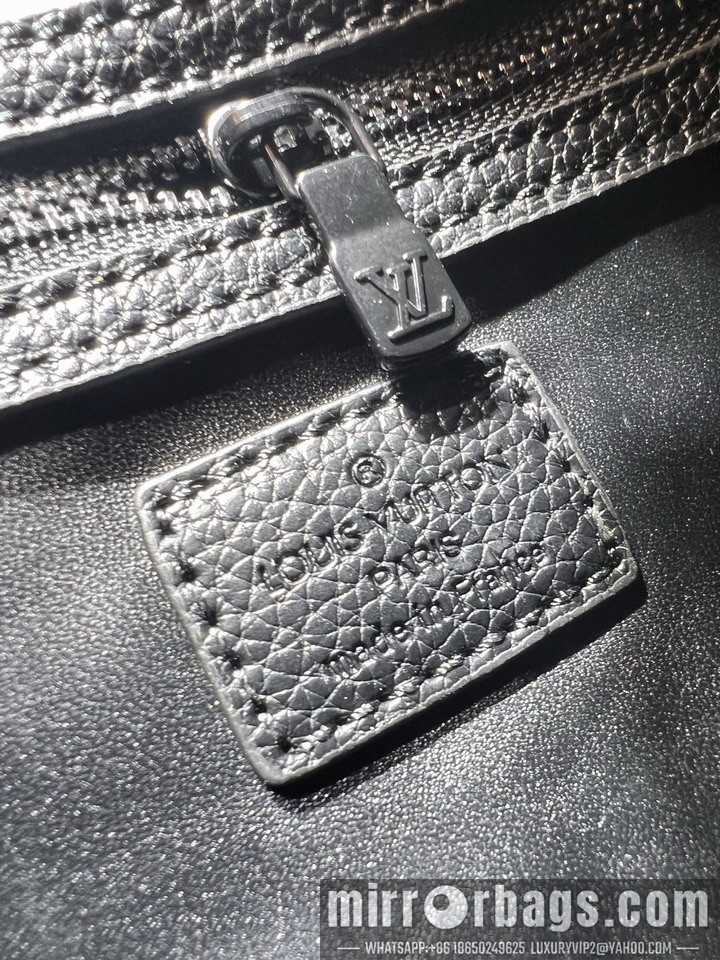 1:1 Replica Louis Vuitton Bags Speedy M24424 25x15x15cm ss5.