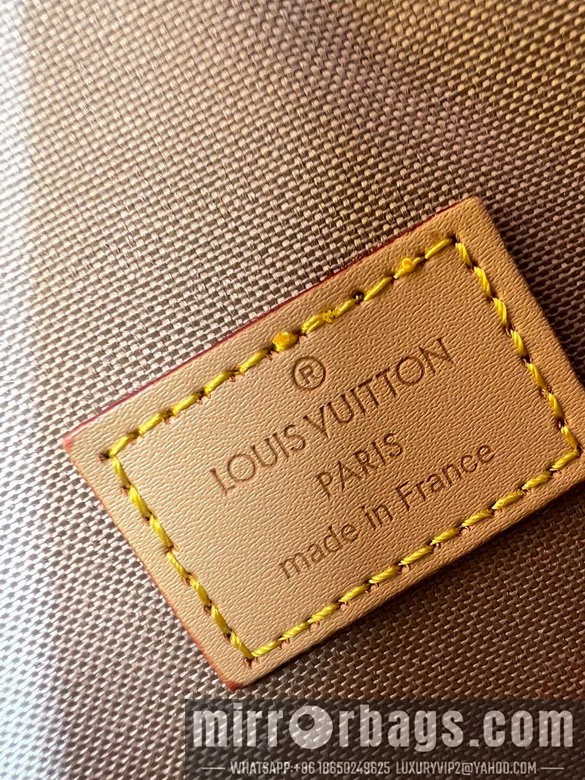 1:1 Replica Louis Vuitton Bags Diane M83566 19x10.5x6cm ss1