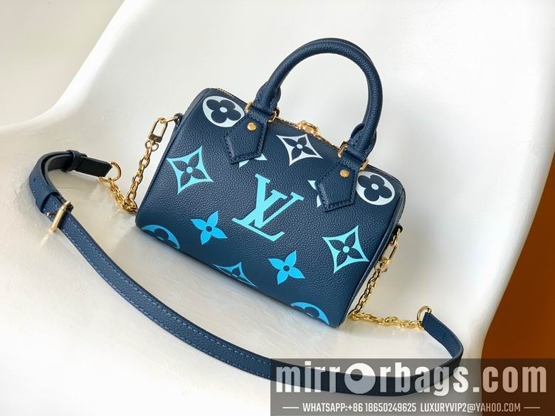 1:1 Replica Louis Vuitton Bags M46517 20.5X13.5X12cm WP