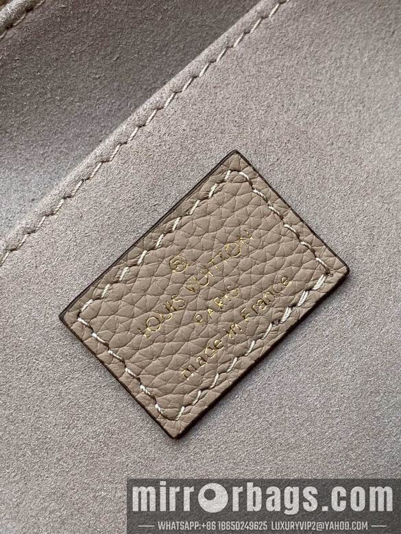 1:1 Replica Louis Vuitton Bags M46041 30X19.5X11cm WP