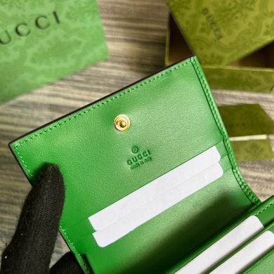 Replica Gucci Bags 723786 11X8.5X3cm MP 4colour