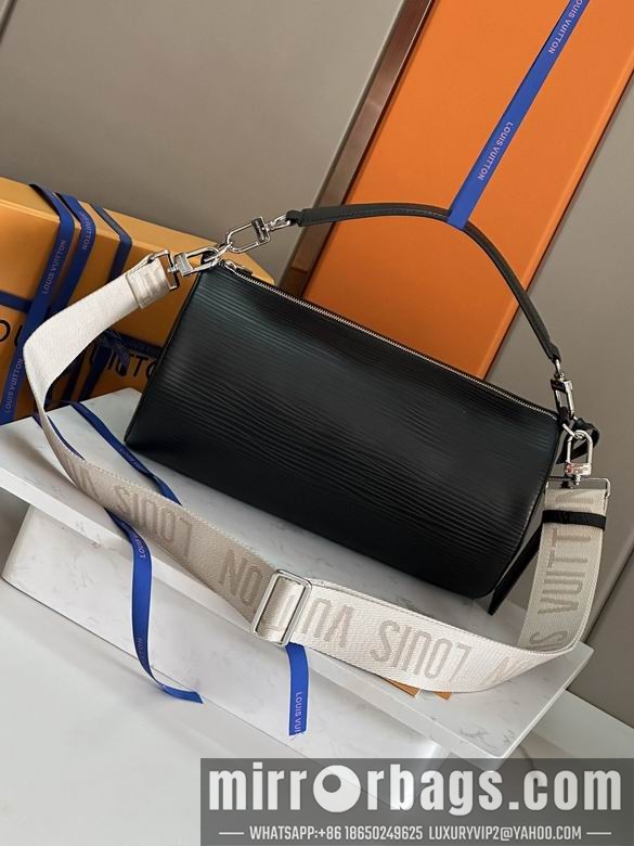 1:1 Replica Louis Vuitton Bags m23092 33X17X17cm WP