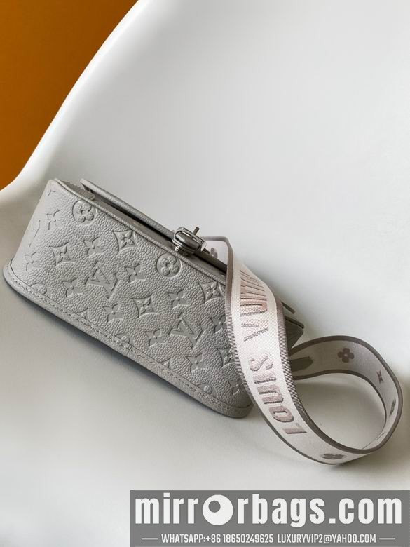 1:1 Replica Louis Vuitton Bags M14214 23X16X8.5cm WP