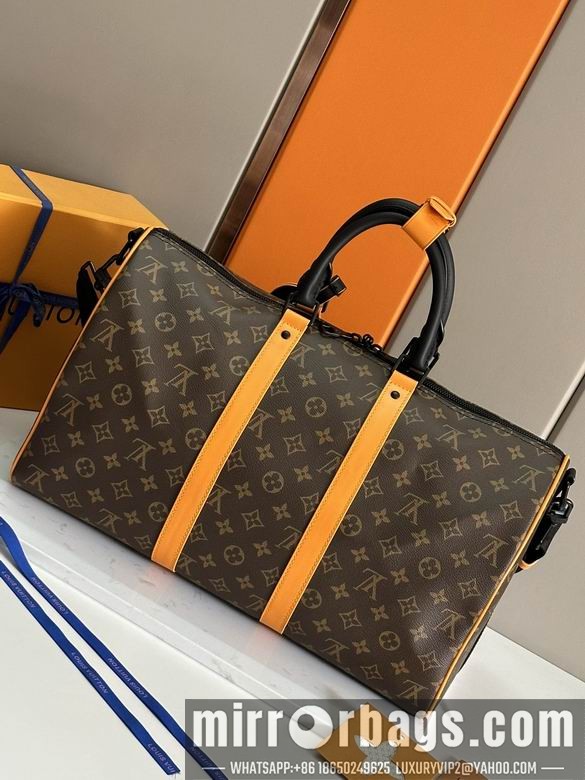 1:1 Replica Louis Vuitton Bags M46703 45X27X20cm WP