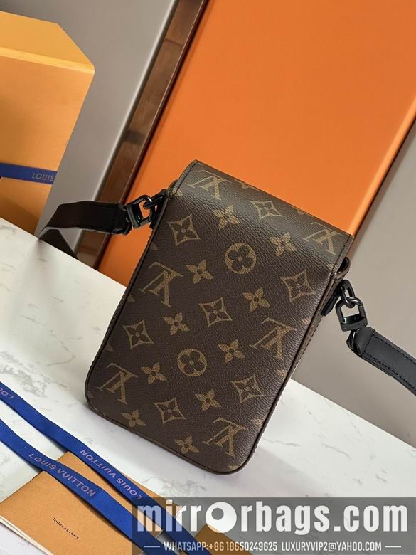 1:1 Replica Louis Vuitton Bags M82535 12X19X7cm WP