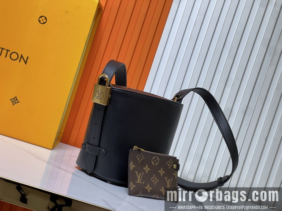1:1 Replica Louis Vuitton Bags All In M14416 16x18x12cm ss1