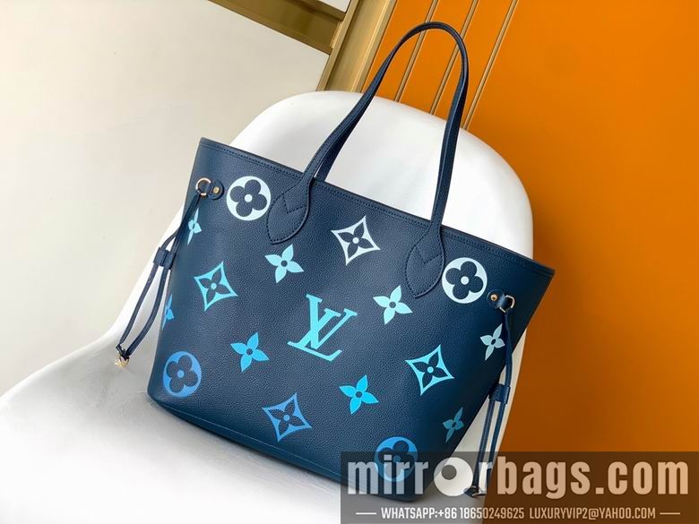 1:1 Replica Louis Vuitton Bags M46516 M46514 31X28X14cm WP 2colour
