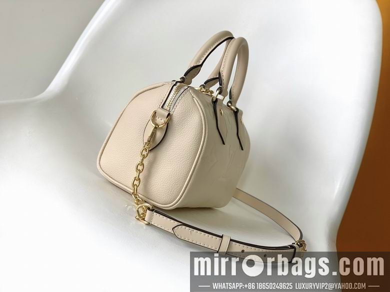 1:1 Replica Louis Vuitton Bags M58954 20.5X13.5X12cm WP