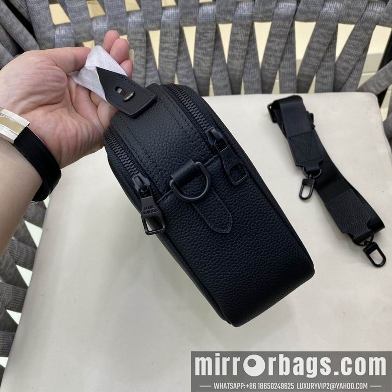 1:1 Replica Louis Vuitton Bags 5243-5 25X18X8cm WP