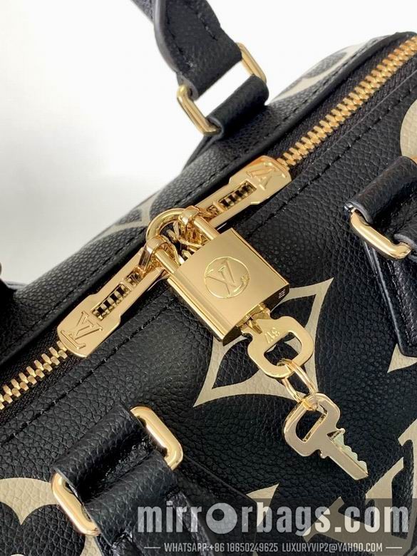 1:1 Replica Louis Vuitton Bags M58956 20.5X13.5X12cm WP