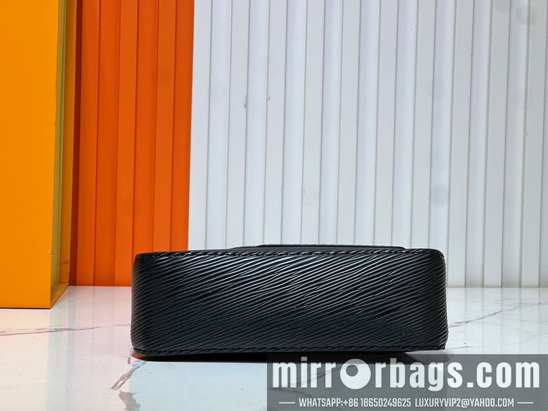 1:1 Replica Louis Vuitton Bags Marellini M13099 19x13.5x6.5cm ss