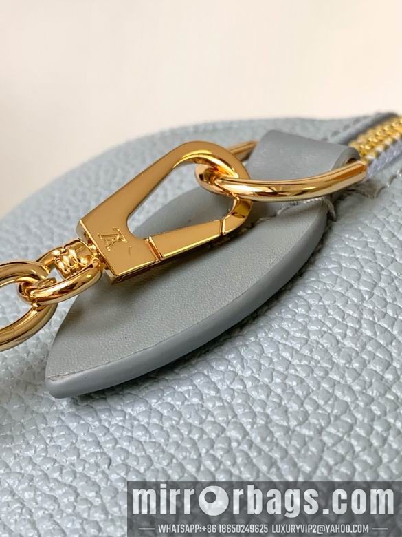 1:1 Replica Louis Vuitton Bags M46484 20.5X13.5X12cm WP