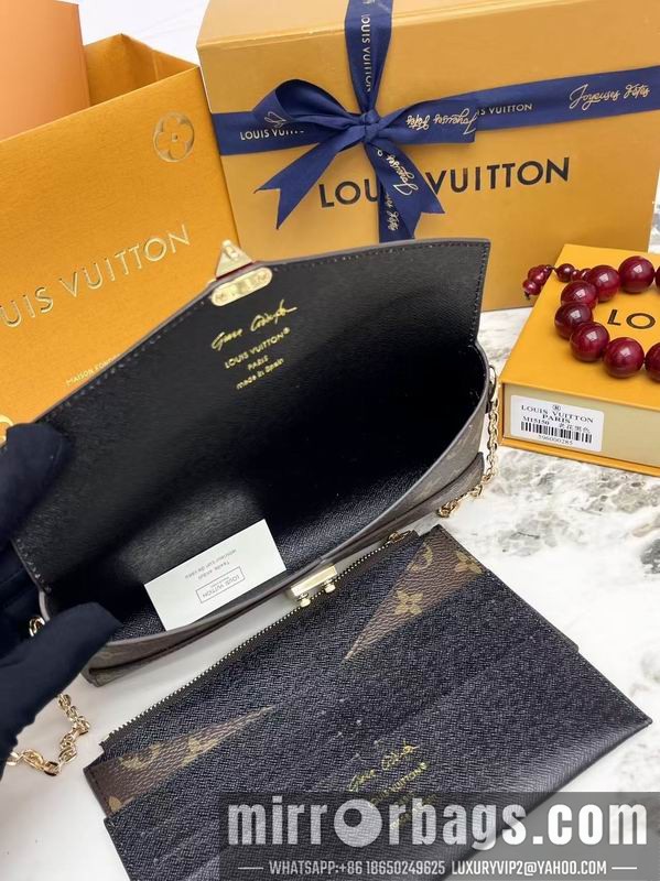 1:1 Replica Louis Vuitton Bags M15150 ZC 5色