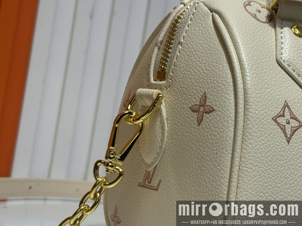 1:1 Replica Louis Vuitton Bags Speedy M58953 20.5x13.5x12cm ss
