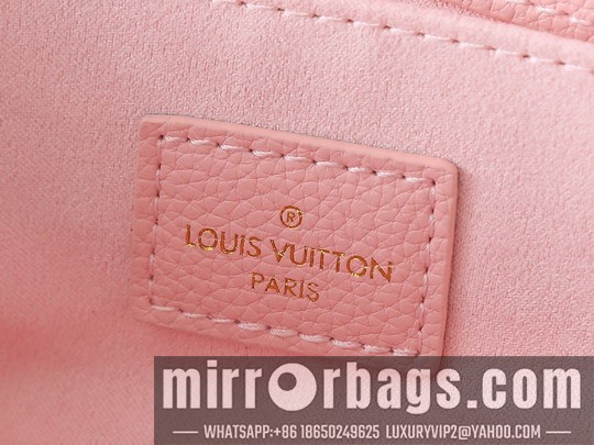 1:1 Replica Louis Vuitton Bags Métis M46279 21.5x13.5x6cm ss7