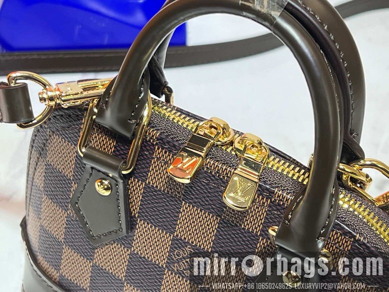 1:1 Replica Louis Vuitton Bags Alma M82717 18x12x8cm ss.