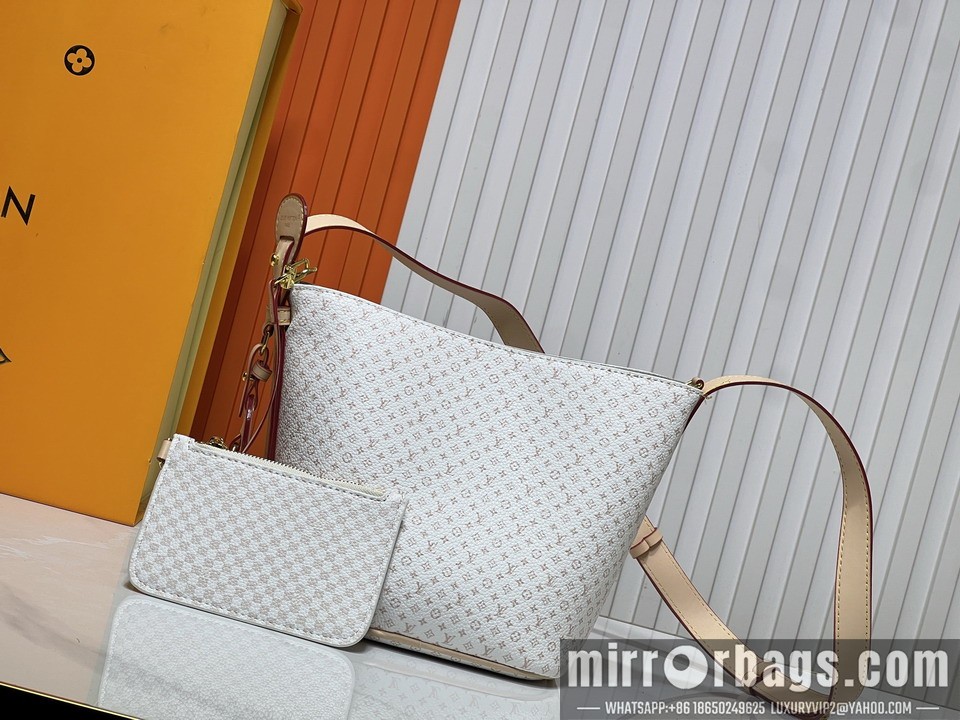 1:1 Replica Louis Vuitton Bags All In M15130 16x18x12cm ss