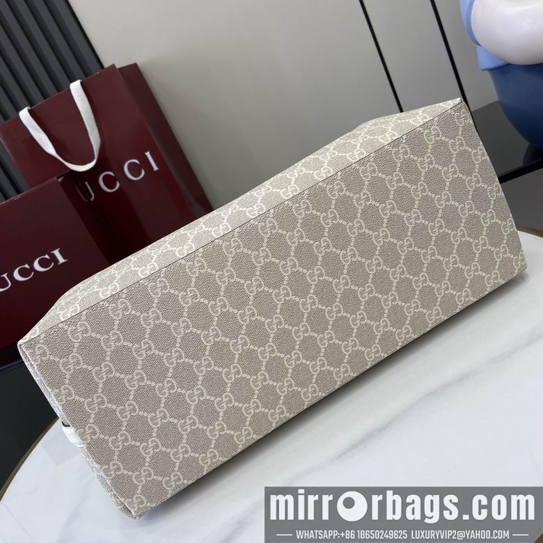 Replica Gucci Bags 815213 38X25X15cm YG 3colour