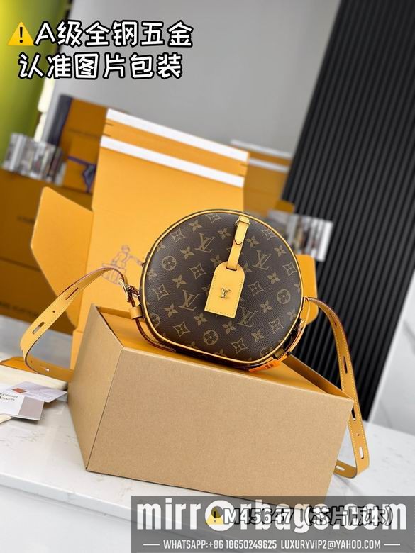 1:1 Replica Louis Vuitton Bags M45647 22.5X20X8cm WP