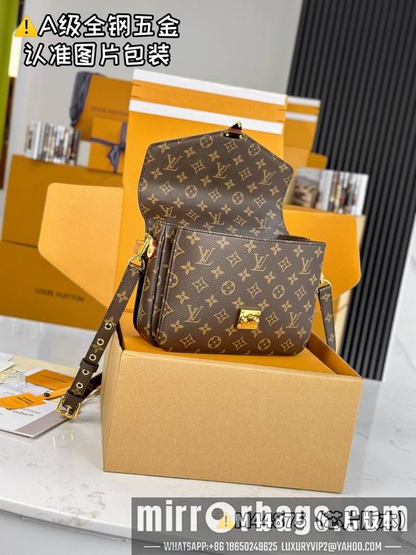 1:1 Replica Louis Vuitton Bags M44875 25X19X7cm WP