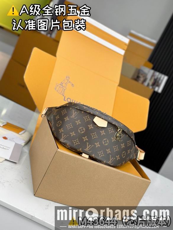 1:1 Replica Louis Vuitton Bags M43644 37X14X13cm WP