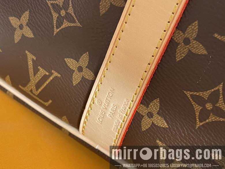 1:1 Replica Louis Vuitton Bags M41418 45X27X20cm WP
