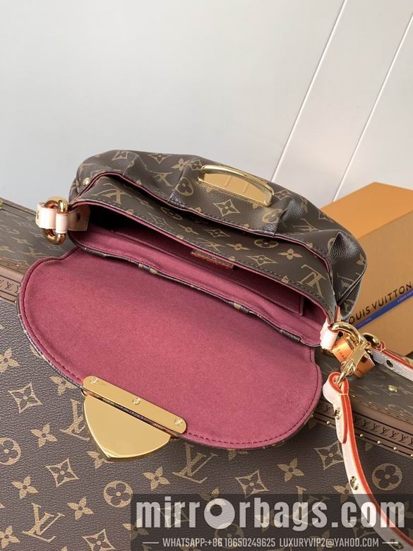 1:1 Replica Louis Vuitton Bags Sunset M13617 27X18X3cm WP