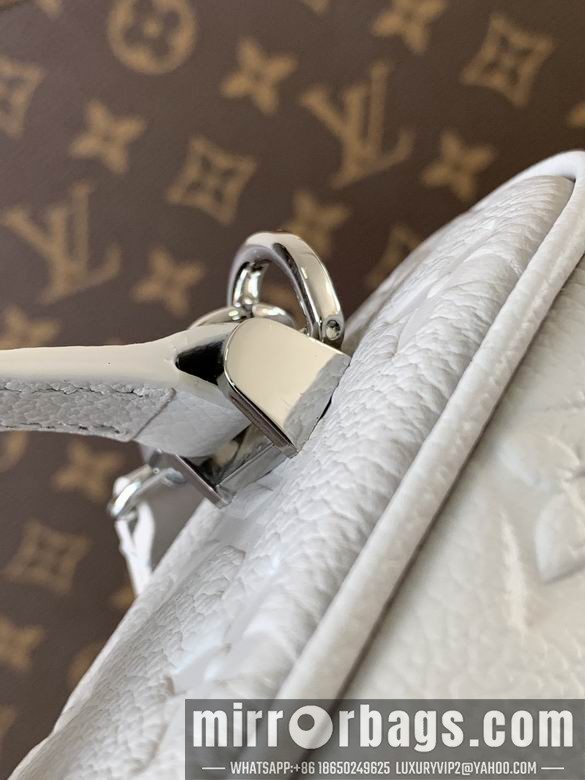 1:1 Replica Louis Vuitton Bags M13593 11.5X6.5X19cm WP