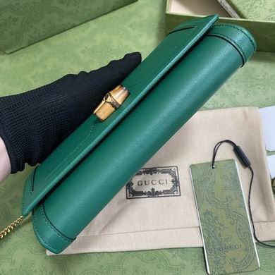 Replica Gucci Bags BA658243 19X10X3.5