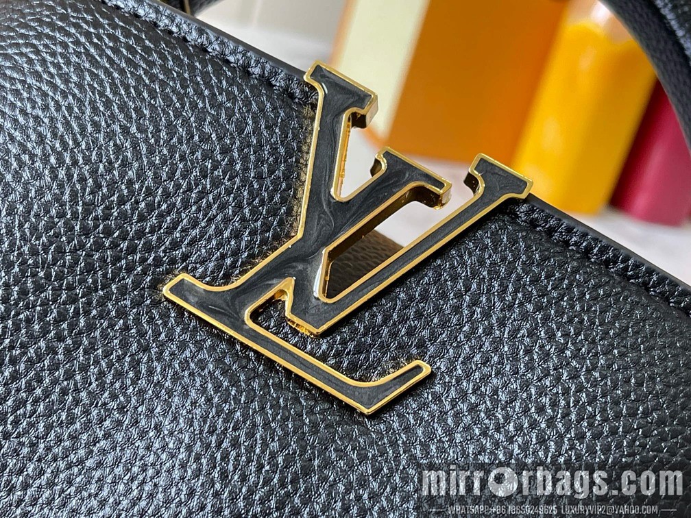 1:1 Replica Louis Vuitton Bags Cap M14970 21x14x8cm ss