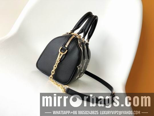 1:1 Replica Louis Vuitton Bags M58956 20.5X13.5X12cm WP