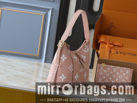1:1 Replica Louis Vuitton Bags CarryAll M46203 29x24x12cm ss1..