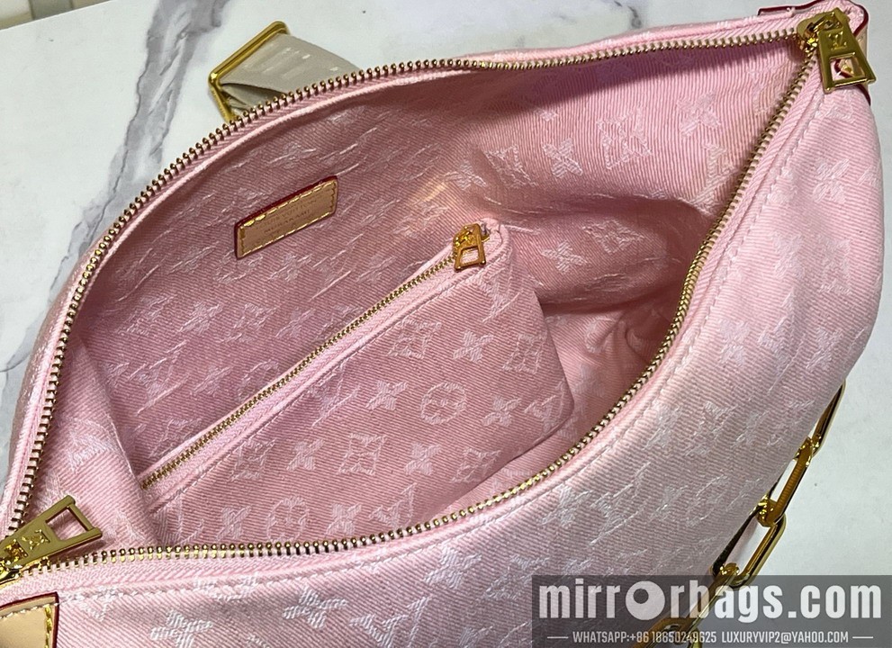 1:1 Replica Louis Vuitton Bags Coussin M12068 38x33x10cm ss3