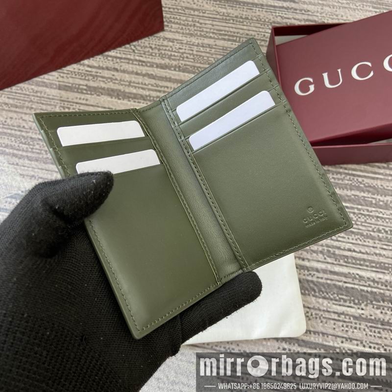 Replica Gucci Bags 768249 7.5x12cm WP
