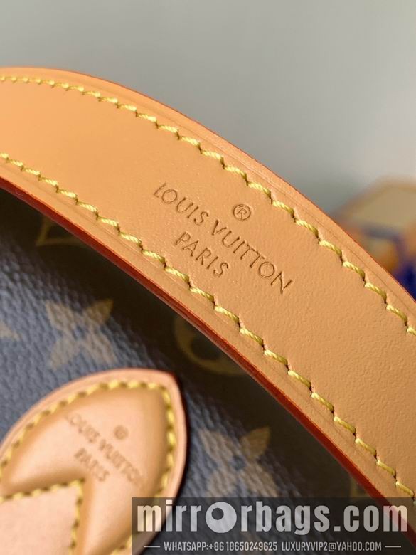 1:1 Replica Louis Vuitton Bags M83566 19X10.5X6cm WP